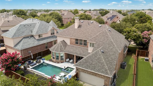 1314 Cotulla Drive, Allen, TX 75013