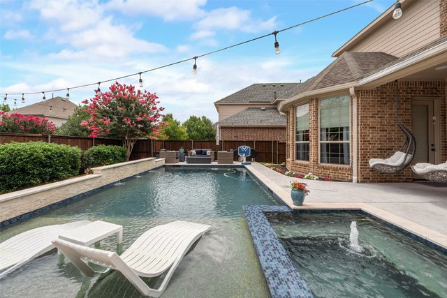 1314 Cotulla Drive, Allen, TX 75013