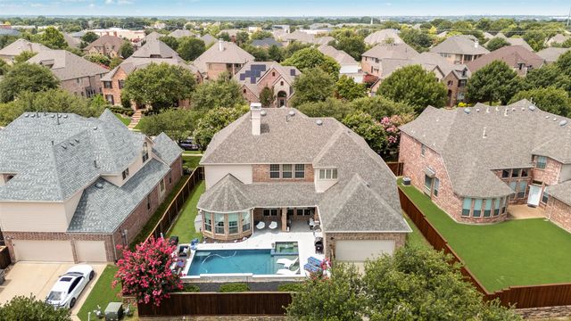 1314 Cotulla Drive, Allen, TX 75013