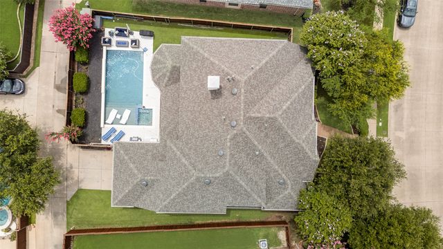 1314 Cotulla Drive, Allen, TX 75013