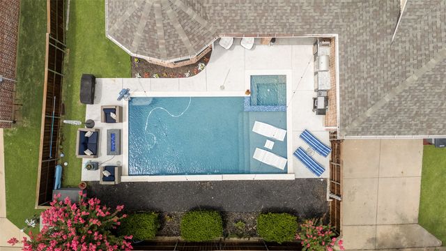 1314 Cotulla Drive, Allen, TX 75013