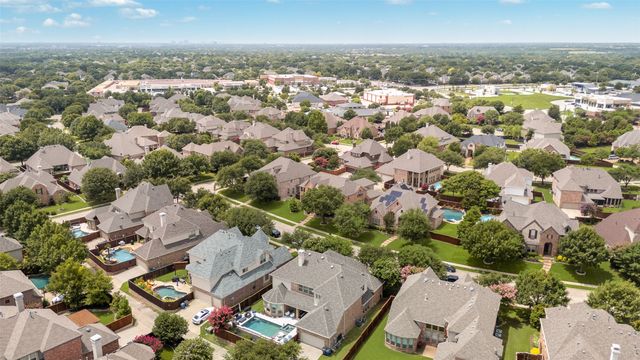 1314 Cotulla Drive, Allen, TX 75013