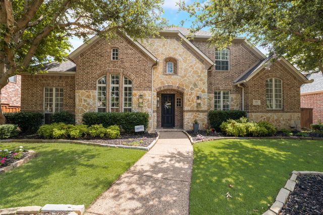 1314 Cotulla Drive, Allen, TX 75013