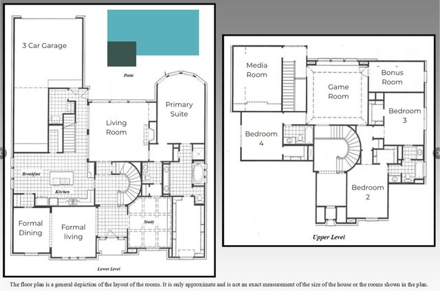1314 Cotulla Drive, Allen, TX 75013