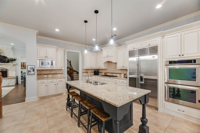 1314 Cotulla Drive, Allen, TX 75013