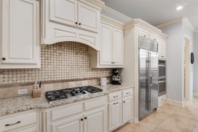 1314 Cotulla Drive, Allen, TX 75013