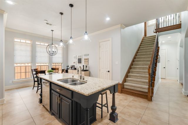 1314 Cotulla Drive, Allen, TX 75013