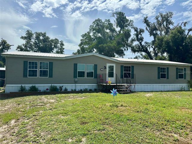 8528 AVON LADY PLACE, Plant City, FL 33567