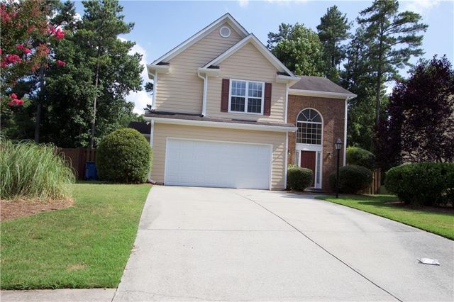 910 Brushy Creek Court, Suwanee, GA 30024