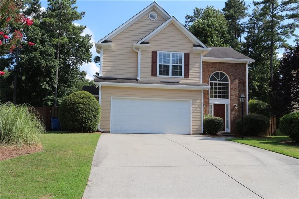 910 Brushy Creek Court, Suwanee, GA 30024