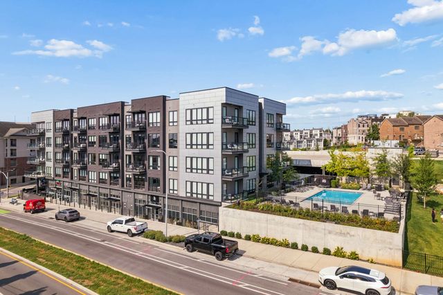 303 31st Ave N Apt 408, Nashville, TN 37203
