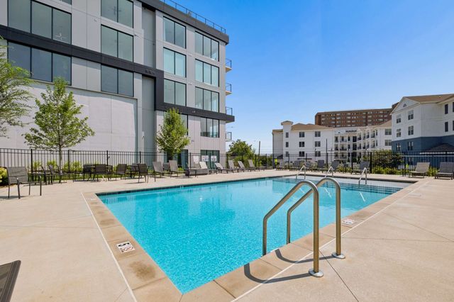 303 31st Ave N Apt 408, Nashville, TN 37203