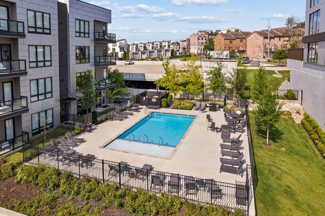 303 31st Ave N Apt 408, Nashville, TN 37203