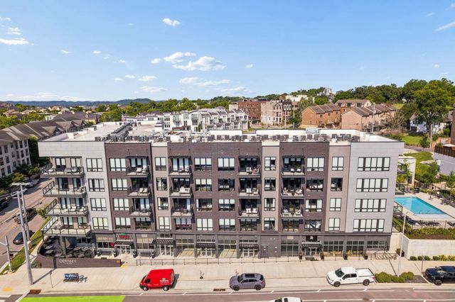 303 31st Ave N Apt 408, Nashville, TN 37203