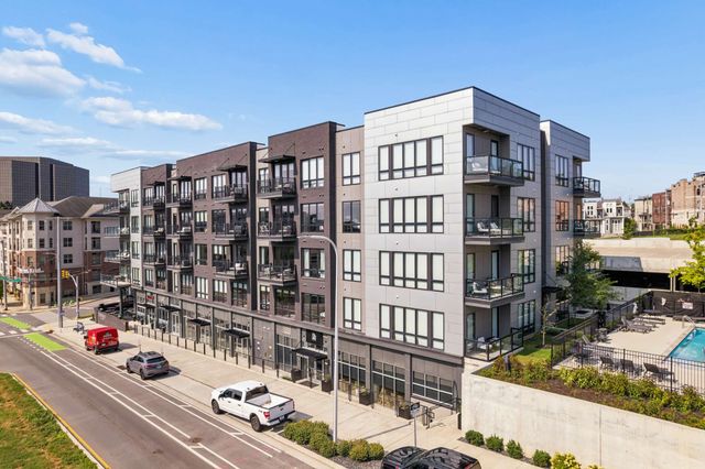303 31st Ave N Apt 408, Nashville, TN 37203