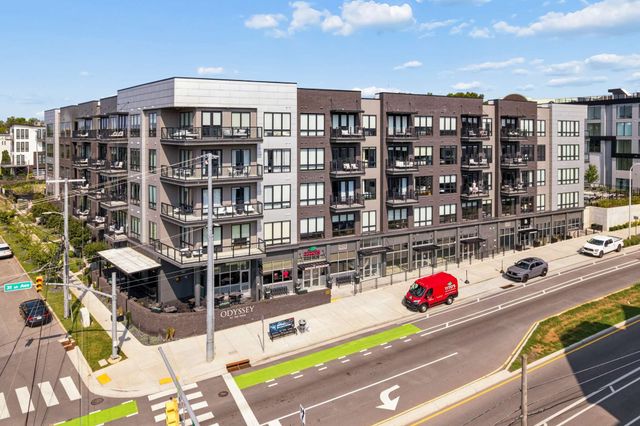 303 31st Ave N Apt 408, Nashville, TN 37203