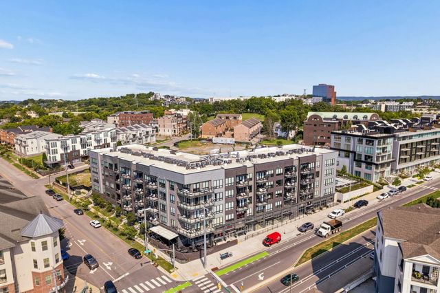 303 31st Ave N Apt 408, Nashville, TN 37203