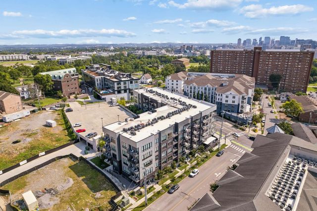 303 31st Ave N Apt 408, Nashville, TN 37203