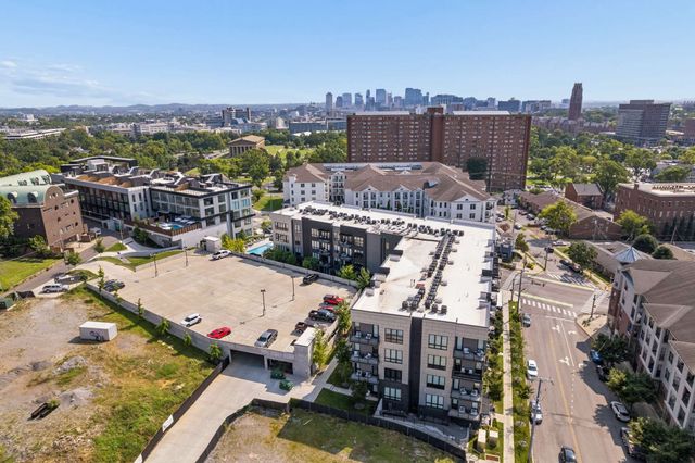 303 31st Ave N Apt 408, Nashville, TN 37203