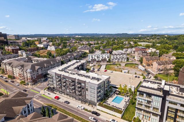303 31st Ave N Apt 408, Nashville, TN 37203