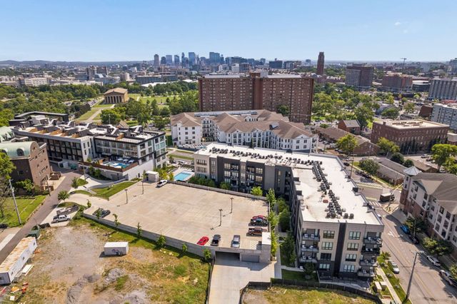 303 31st Ave N Apt 408, Nashville, TN 37203