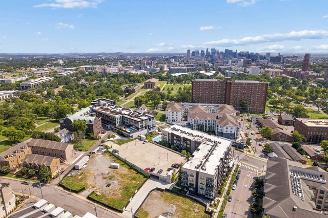 303 31st Ave N Apt 408, Nashville, TN 37203