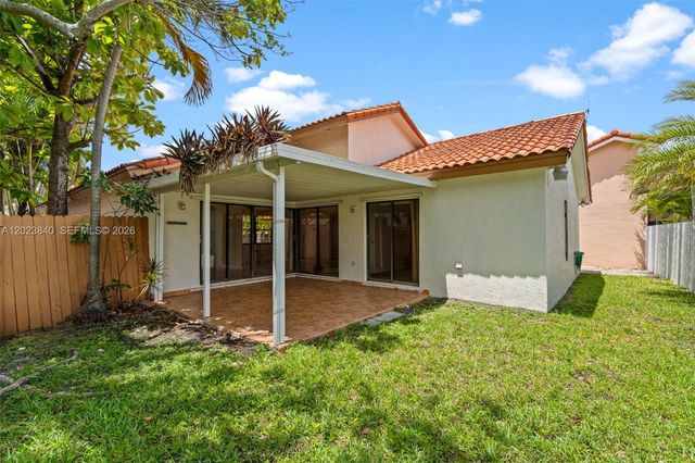 15332 SW 57th St, Miami, FL 33193