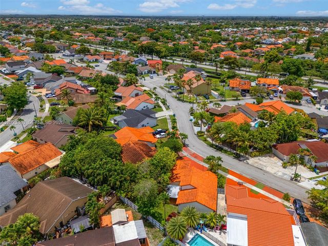 15332 SW 57th St, Miami, FL 33193