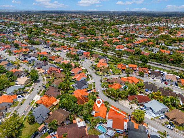 15332 SW 57th St, Miami, FL 33193