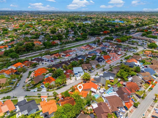 15332 SW 57th St, Miami, FL 33193