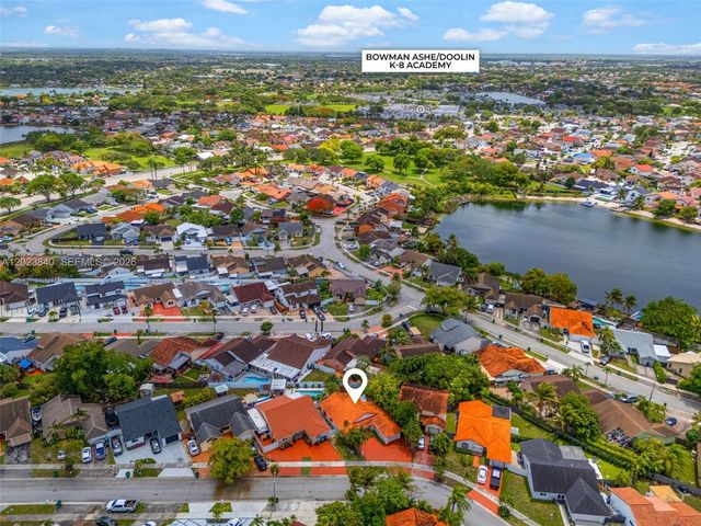 15332 SW 57th St, Miami, FL 33193