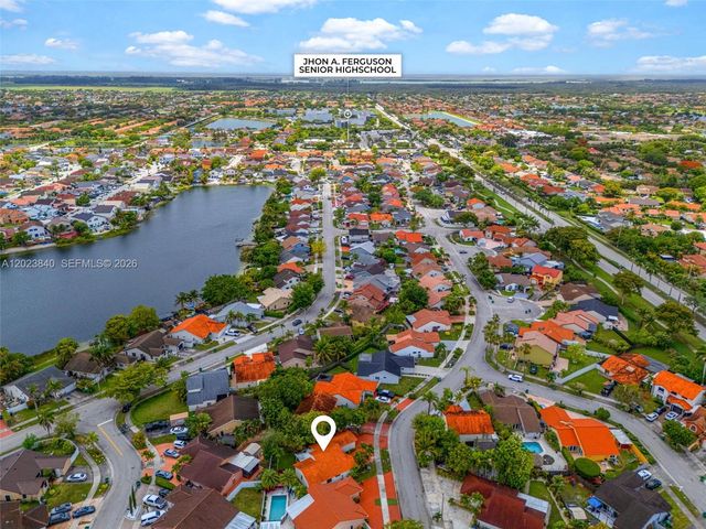15332 SW 57th St, Miami, FL 33193