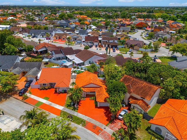 15332 SW 57th St, Miami, FL 33193