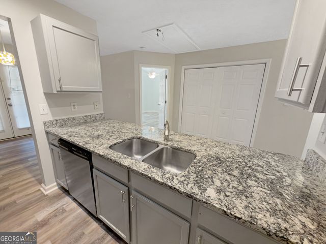 131 Oak Circle S, Stockbridge, GA 30281