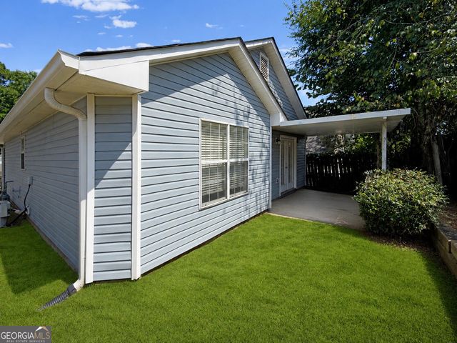 131 Oak Circle S, Stockbridge, GA 30281