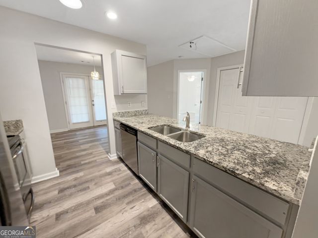 131 Oak Circle S, Stockbridge, GA 30281