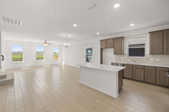 10937 Cacao Drive, Fort Worth, TX 76108