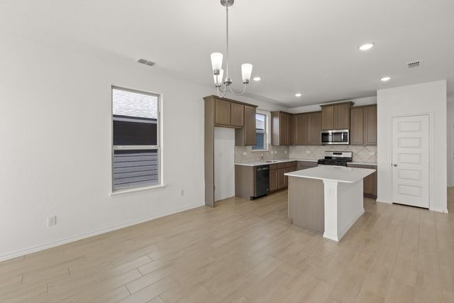 10937 Cacao Drive, Fort Worth, TX 76108