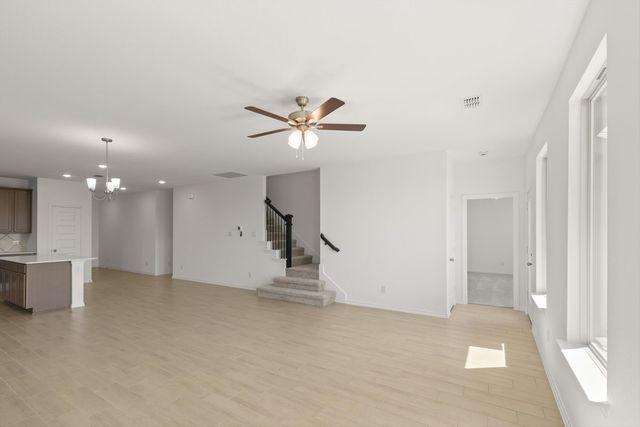 10937 Cacao Drive, Fort Worth, TX 76108