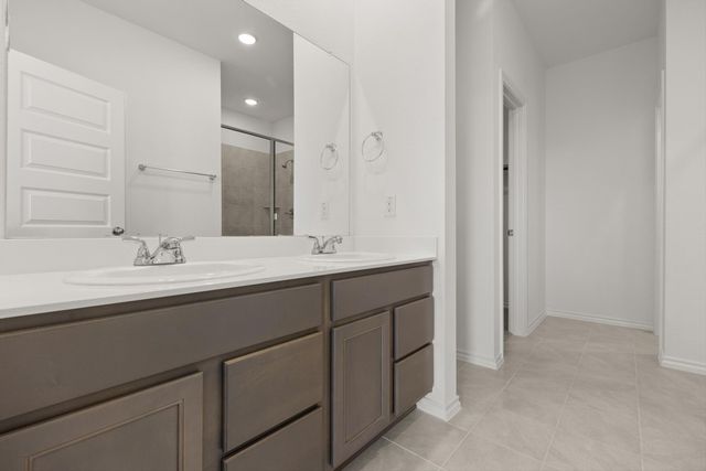10937 Cacao Drive, Fort Worth, TX 76108