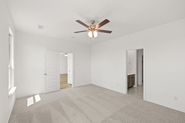 10937 Cacao Drive, Fort Worth, TX 76108