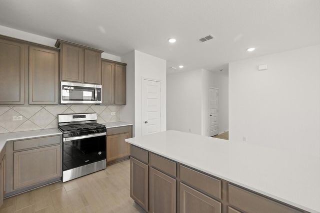 10937 Cacao Drive, Fort Worth, TX 76108