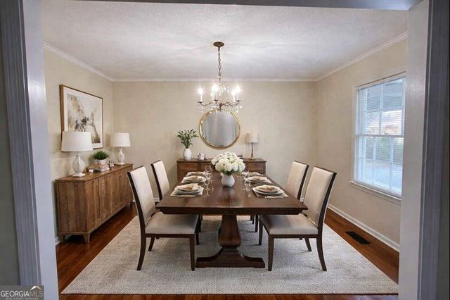 102 Starmount Drive, Valdosta, GA 31602