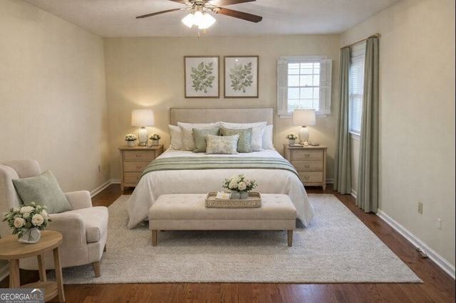 102 Starmount Drive, Valdosta, GA 31602