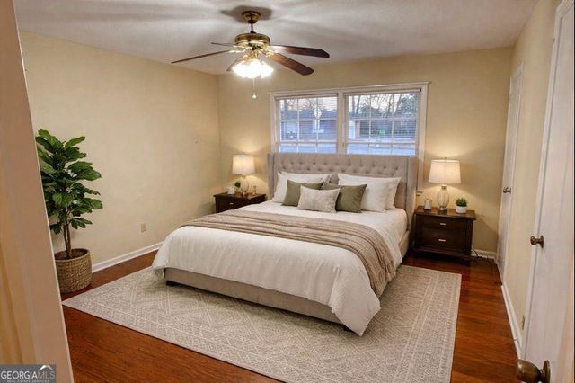 102 Starmount Drive, Valdosta, GA 31602