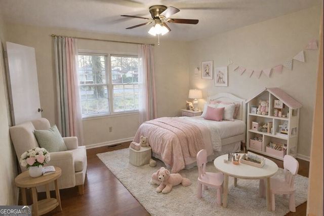 102 Starmount Drive, Valdosta, GA 31602