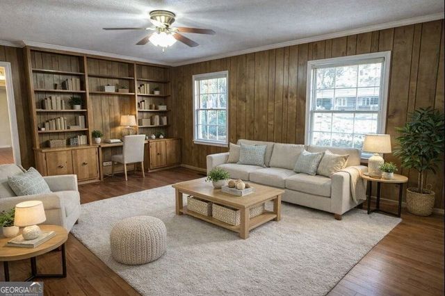 102 Starmount Drive, Valdosta, GA 31602