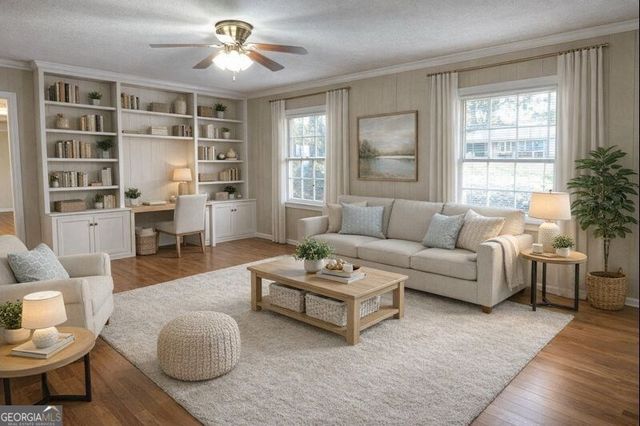 102 Starmount Drive, Valdosta, GA 31602