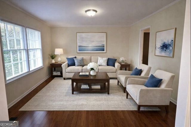 102 Starmount Drive, Valdosta, GA 31602