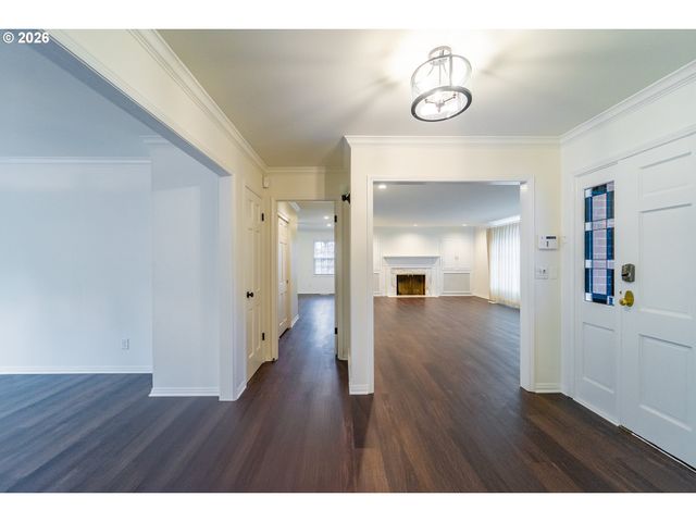 4901 Sw HUMPHREY PARK, Portland, OR 97221